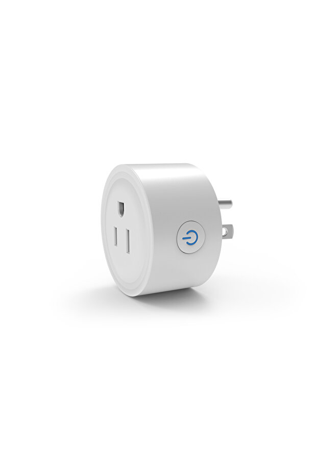 100-240V 3 US 10A 1pcs Sixwgh Smart Ewelink Bluetooth Socket 2.4G With Remote Control & Timer Suppor