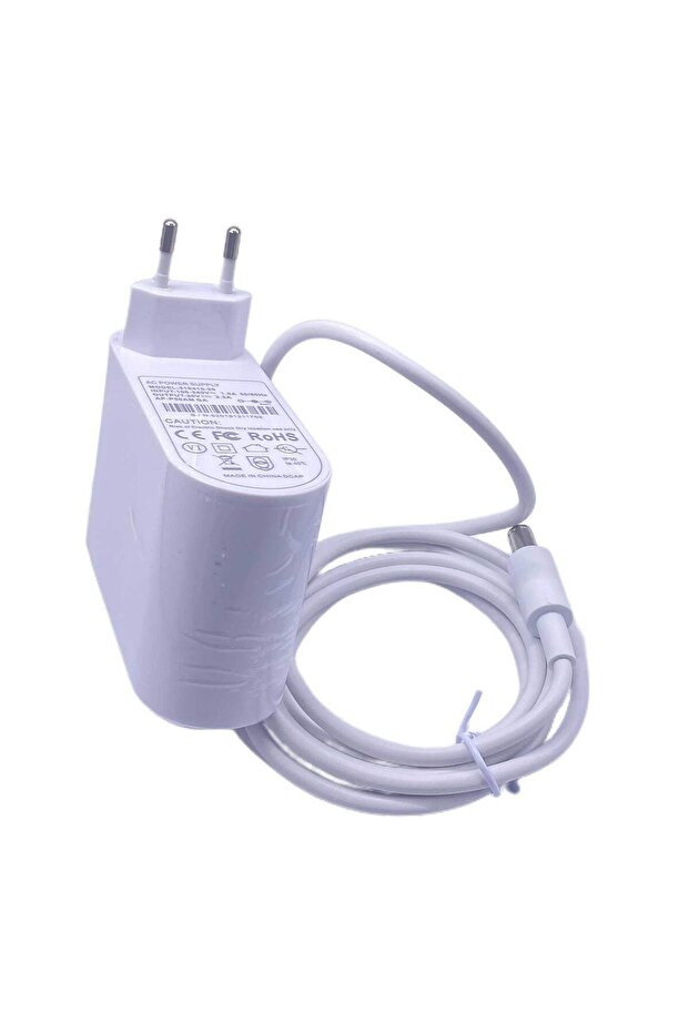 EU Plug 310415-20 20V 2.5A Air Purifier Power Adapter Charger EU Plug for Dy.son TP04 TP05 TP06 BP01