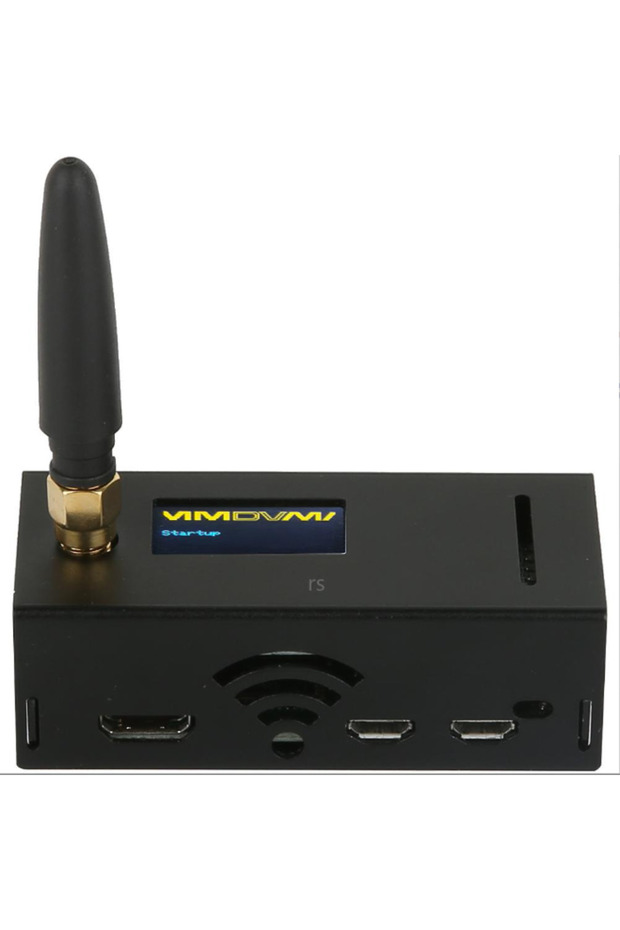 Assembled Simplex MMDVM Hotspot Support P25 DMR YSF NXDN
