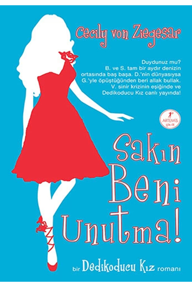 Sakın Beni Unutma