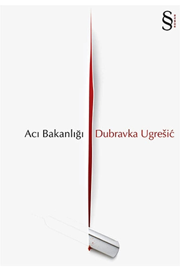 Acı Bakanlığı