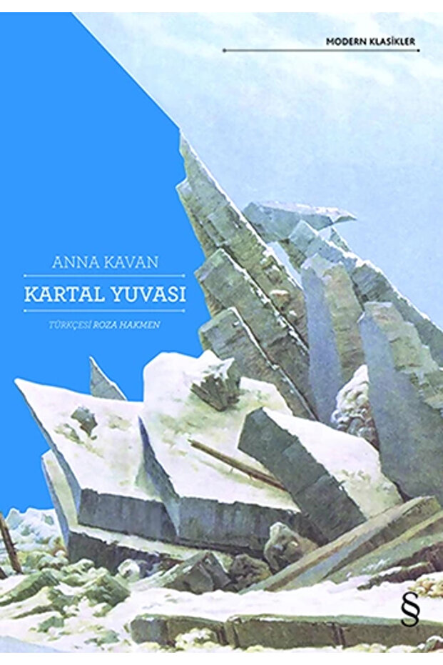 Kartal Yuvası
