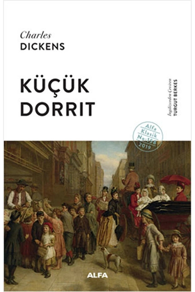 Small Dorrit