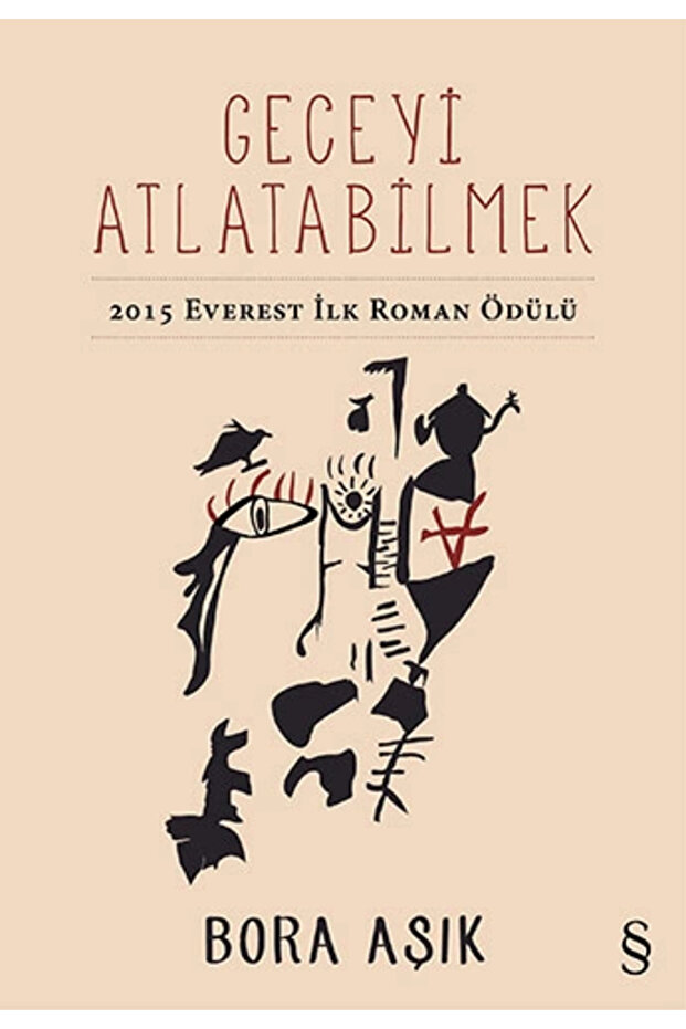 Geceyi Atlatabilmek