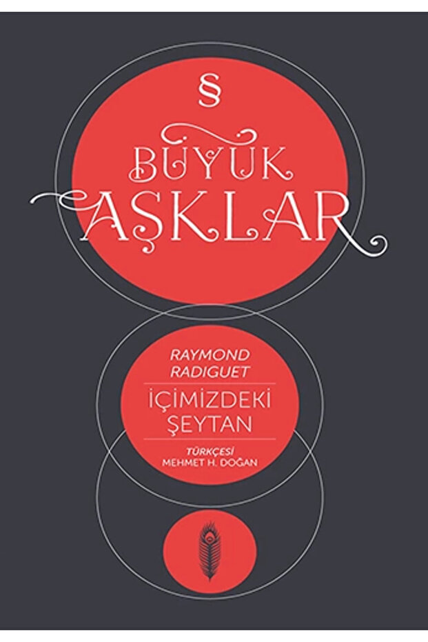 Içimizdeki Şeytan