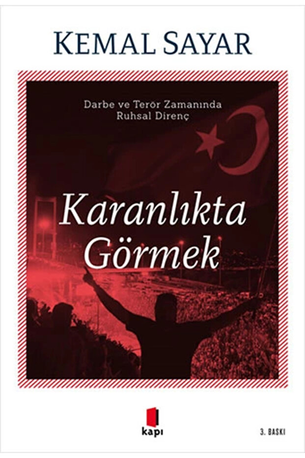 Karanlıkta Görmek