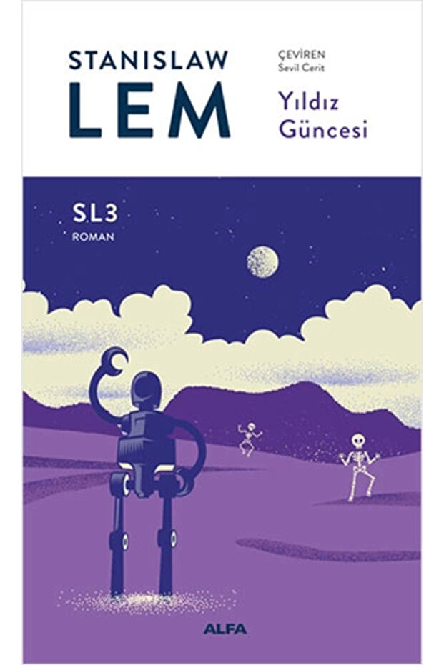 Yıldız Güncesi Sl3 Roman