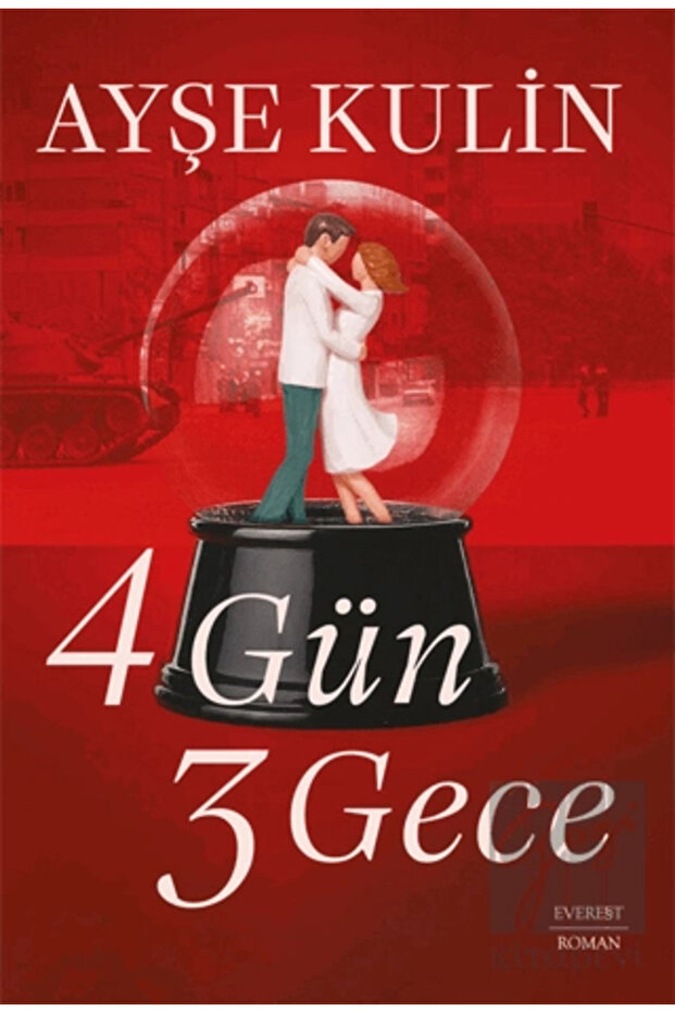 4 Gün 3 Gece