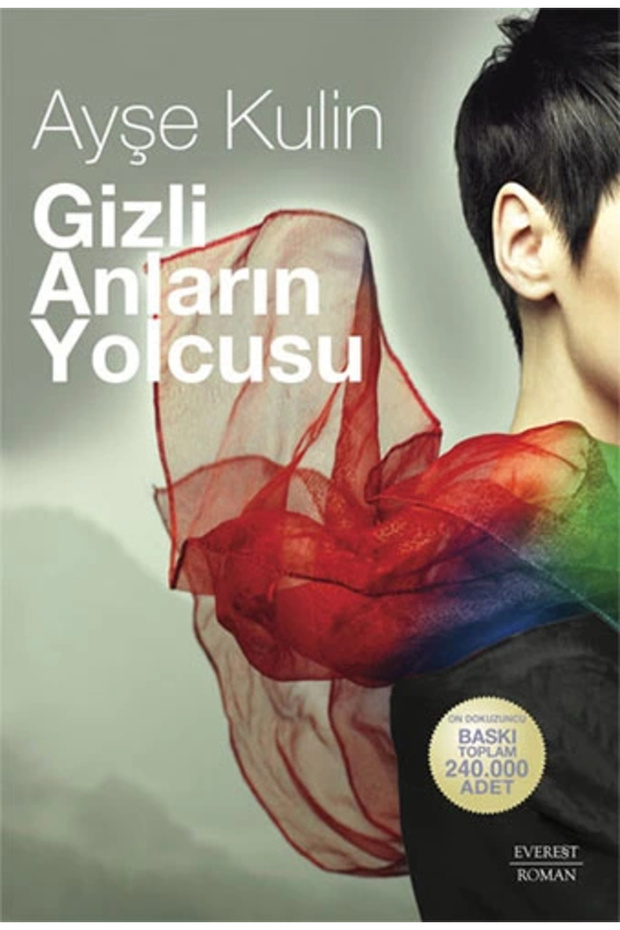 Gizli Anların Yolcusu