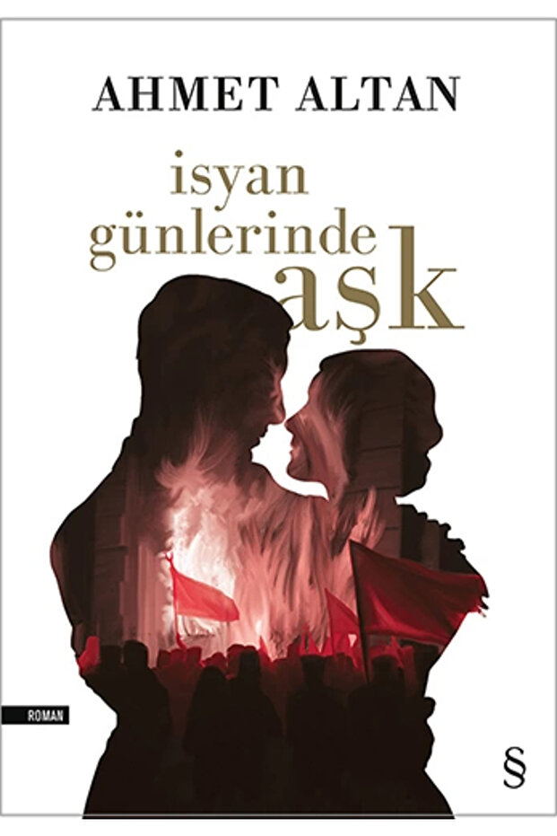 Isyan Günlerinde Aşk