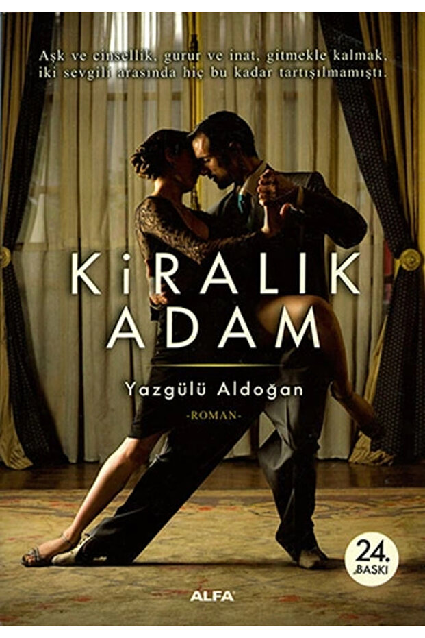 Kiralık Adam