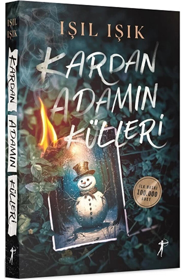 Kardan Adamın Külleri
