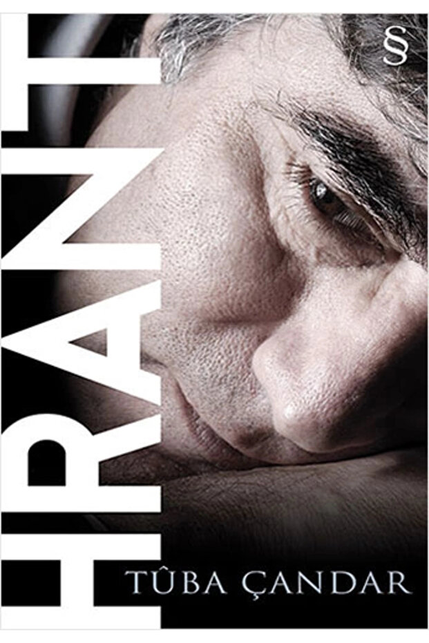 Hrant - Tuba Çandar