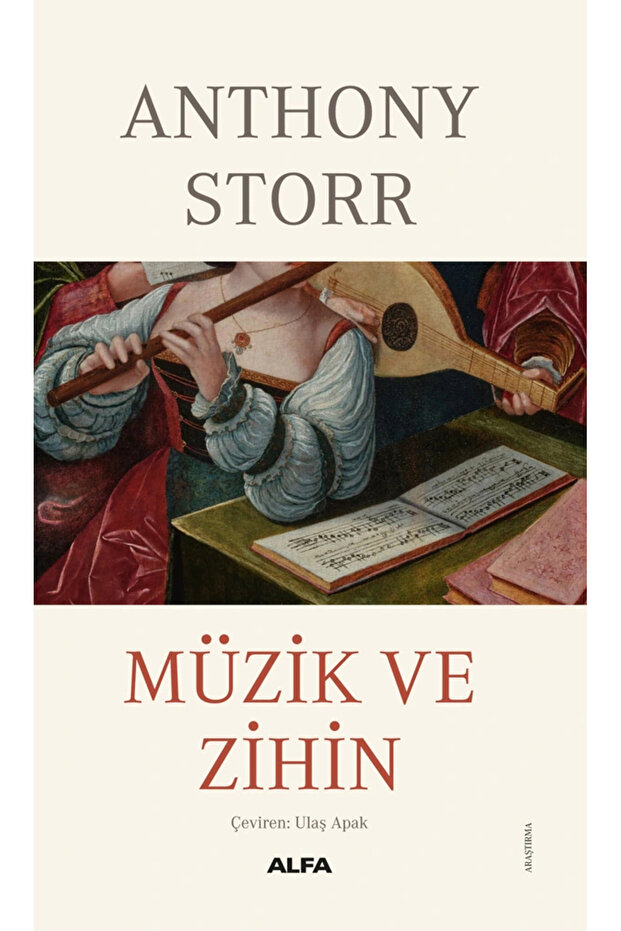 Müzik Ve Zihin