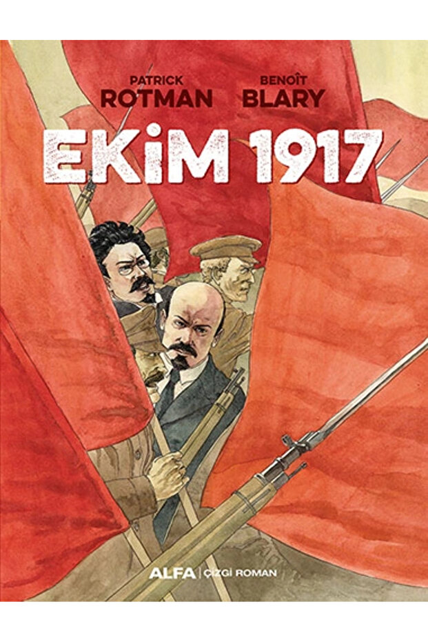 Ekim 1917