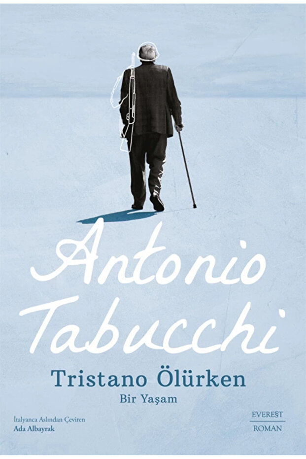 Tristano Ölürken