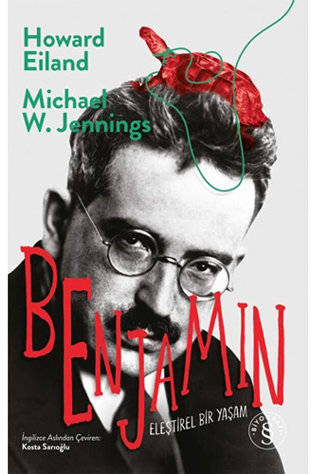 Benjamin (Ciltli)