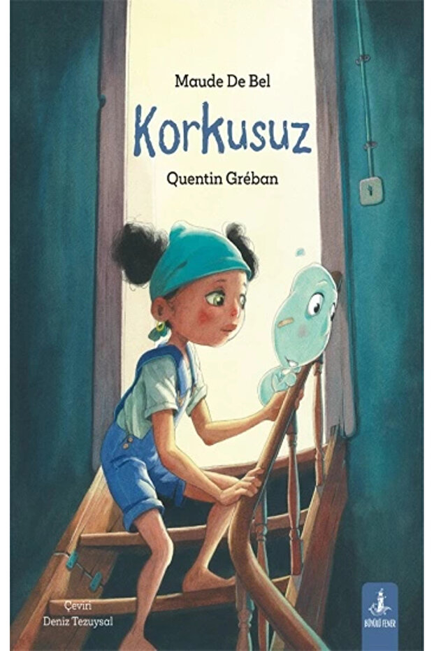 Korkusuz