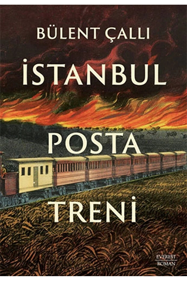 İstanbul Posta Treni
