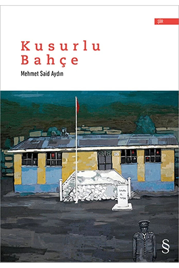 Kusurlu Bahçe