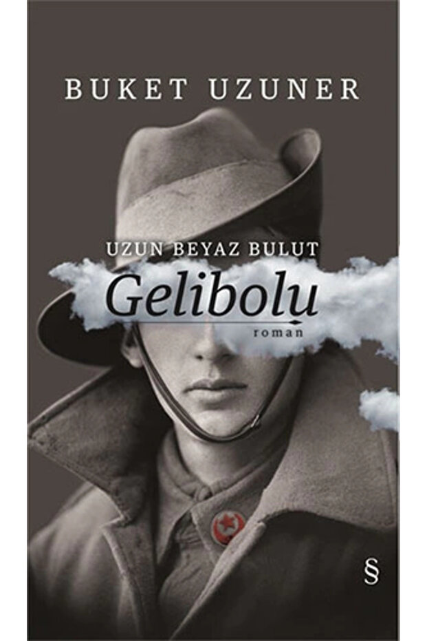 Long White Cloud: Gelibolu (Hardcover)