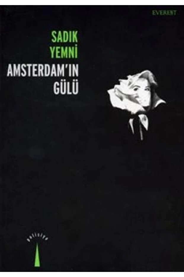 Amsterdam'ın Gülü