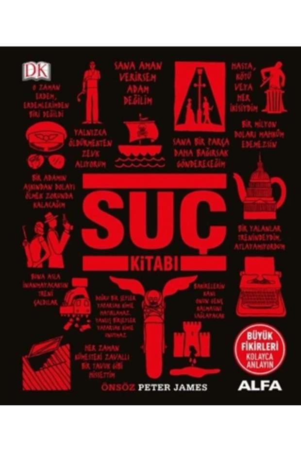 Suç Kitabı