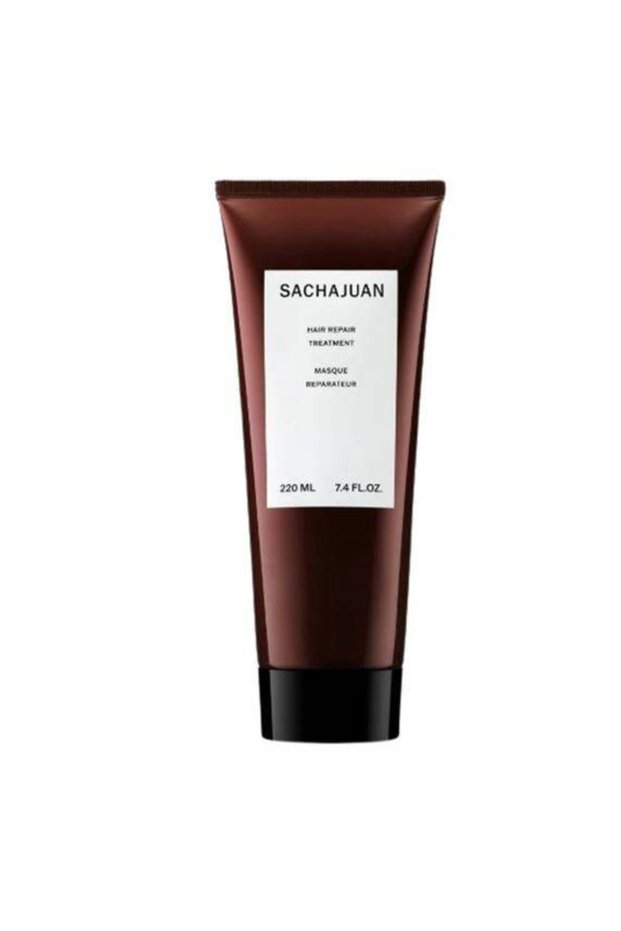 Hair Care Mask 250 ml for Damaged and Worn Hair 7350016331241