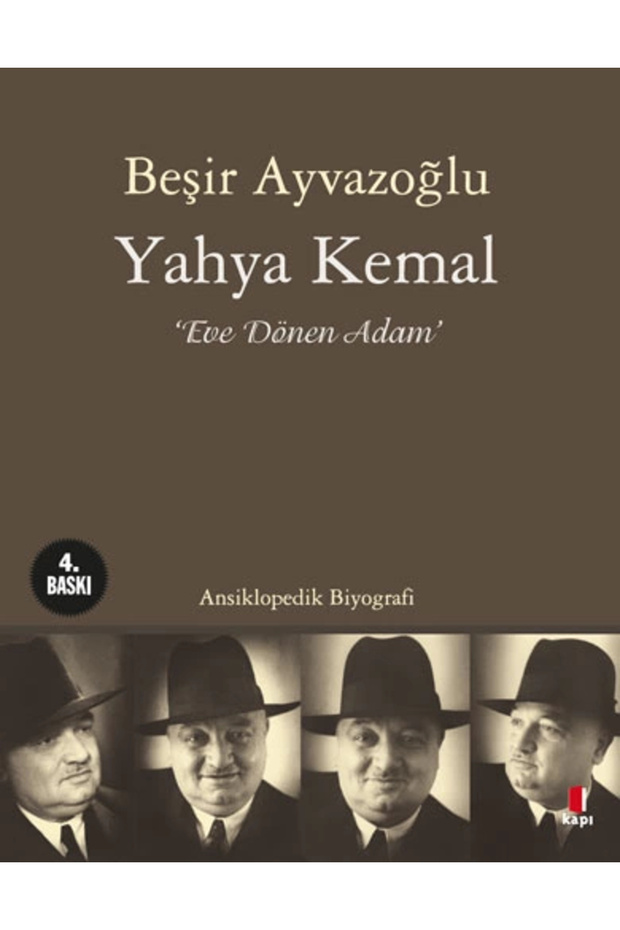 Yahya Kemal