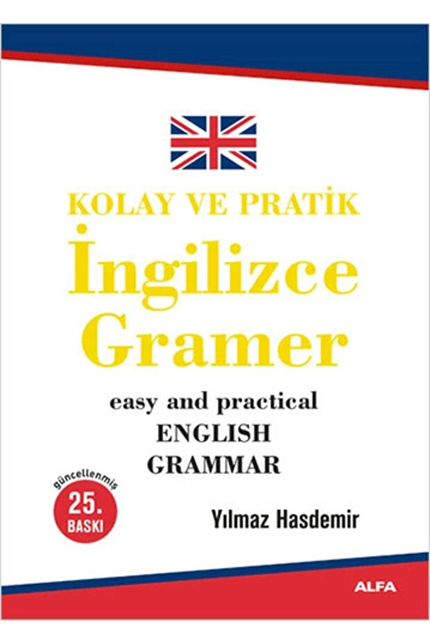 Ingilizce Gramer