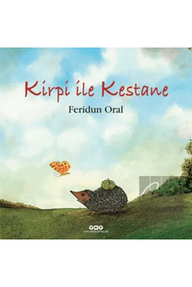 Kirpi ile Kestane