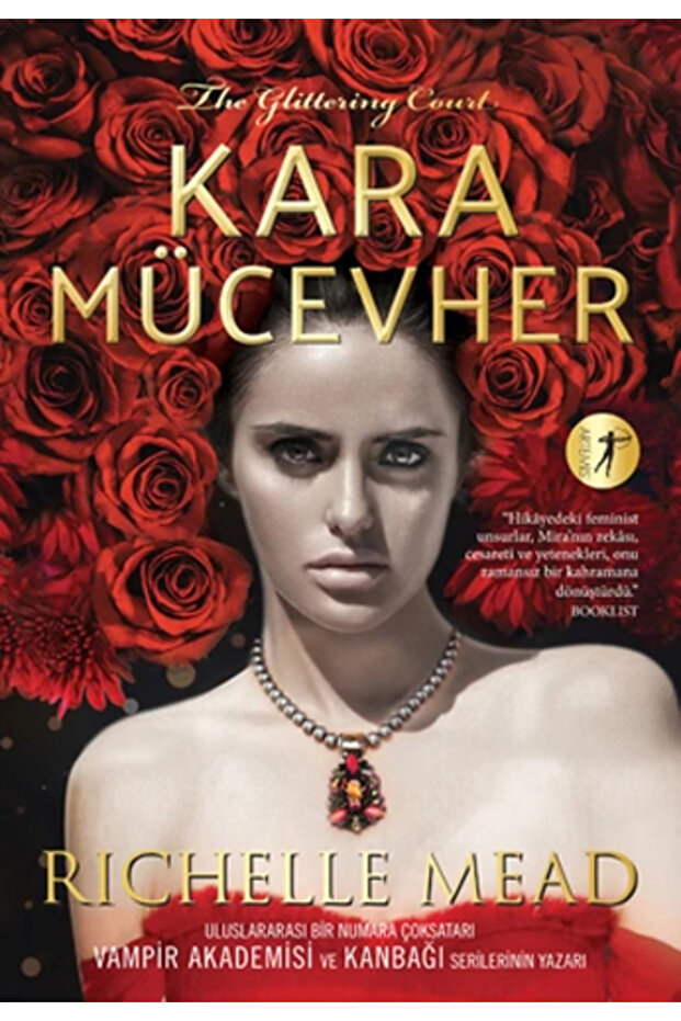 Kara Mücevher