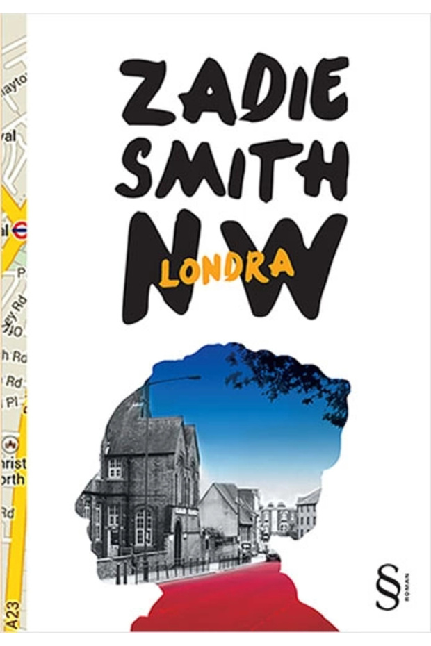 Nw, Londra