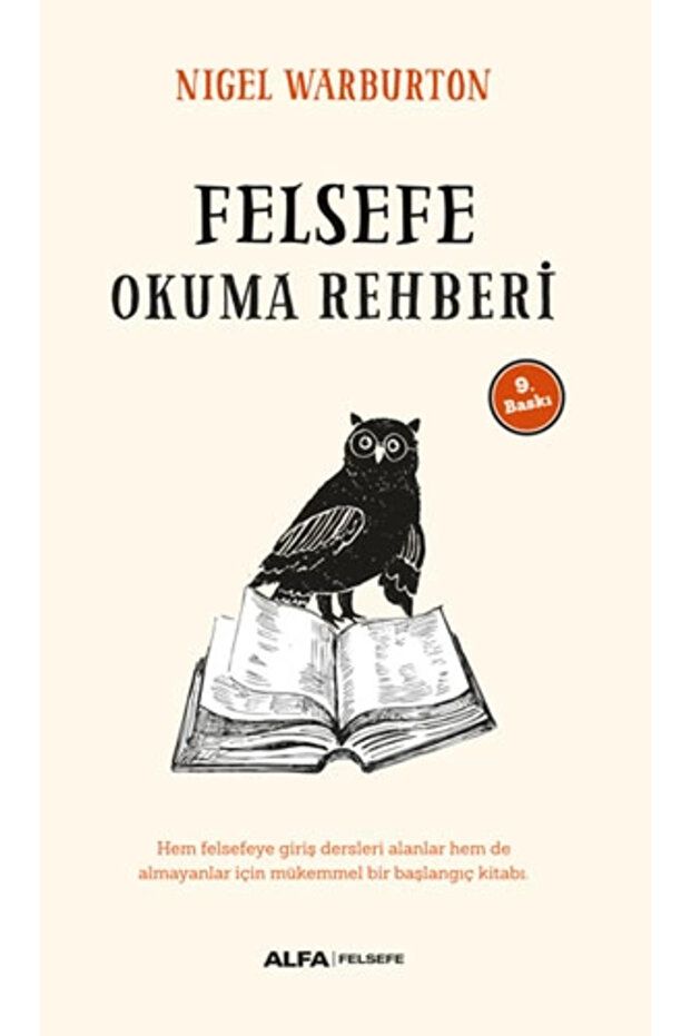 Felsefe Okuma Rehberi