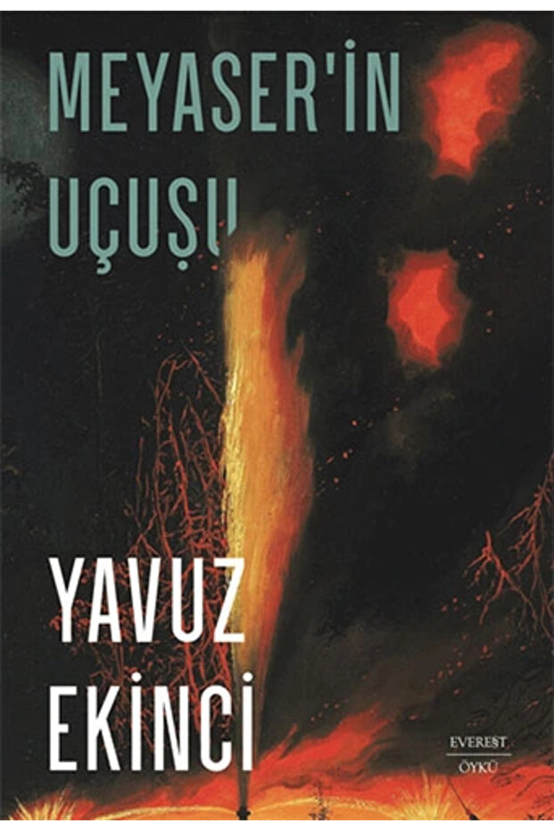 Meyaser'in Uçuşu