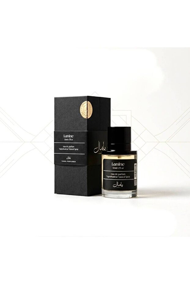 Lamine by