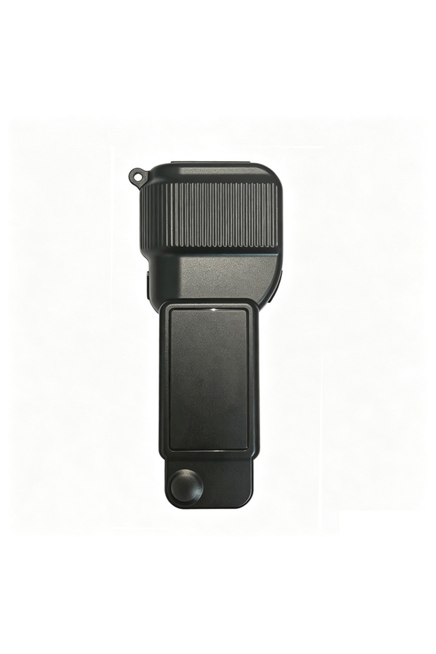 A For DJI Pocket 4 Gimbal Protective Case Shock-resistant Scratch-resistant Flip-style Protective Ca