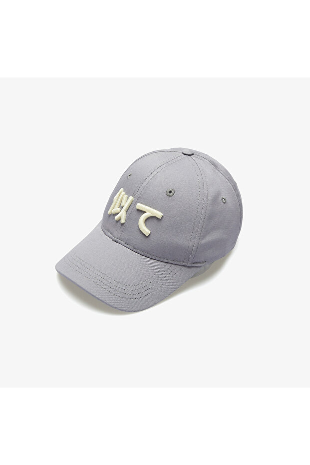 Classic Unisex Gray Hat
