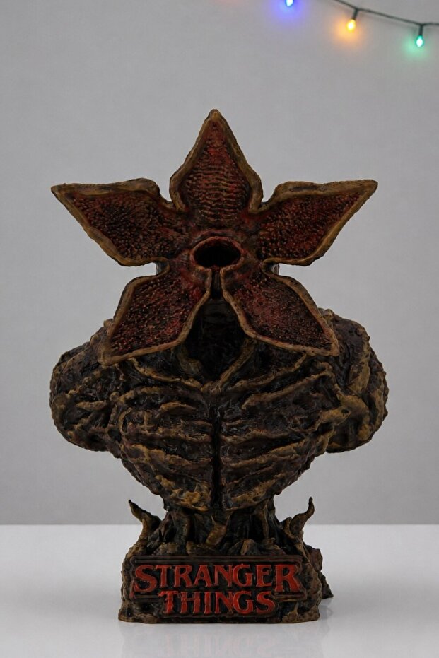 Stranger Things - Demogorgon Figür Büst