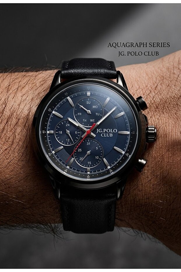 Jgpc0140975 Men's Wristwatch