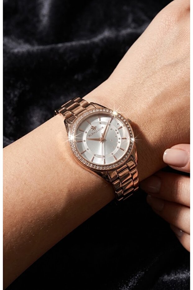 Jgpcb01337B Women's Wristwatch