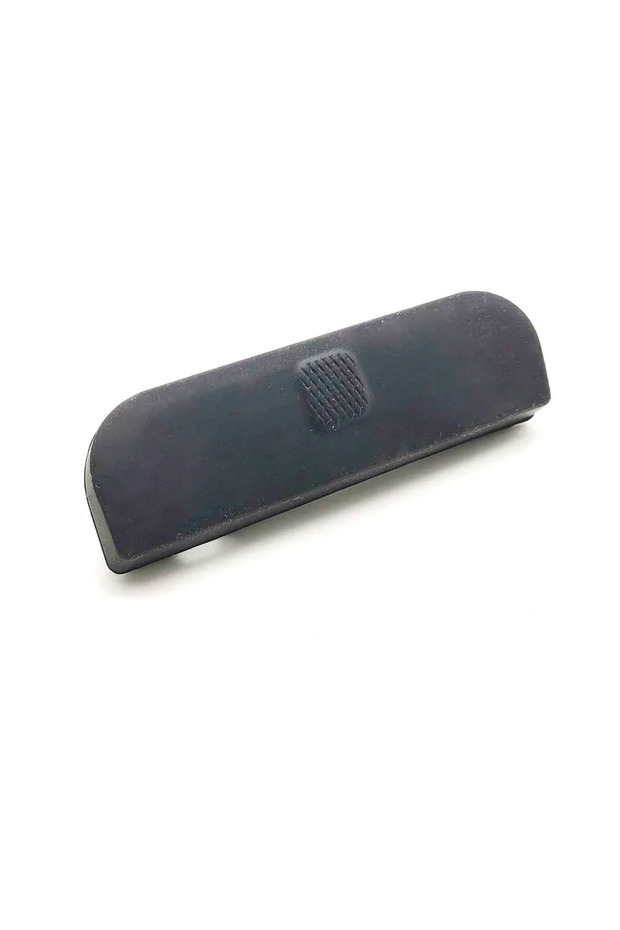 Switch rubber cover Rear Trunk Door Tail Gate Handle Tailgate Handle Switch Cover Button Cap For BM