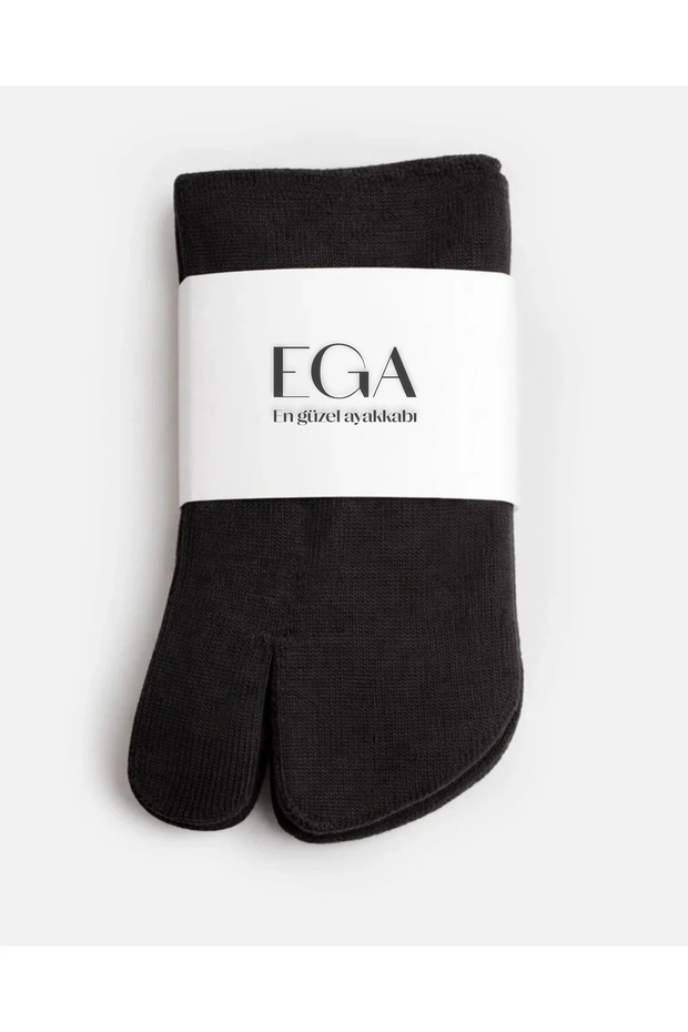 Women's Tabi Flip-Flop Bamboo Socks