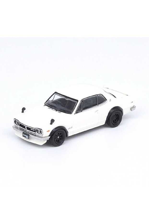 Inno64 Nissan Skyline 2000 Gt-R (Kpgc10) 1/64 Model Car