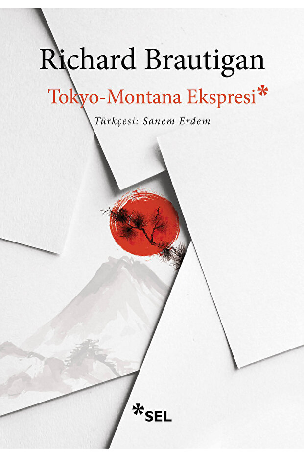 Tokyo - Montana Ekspresi