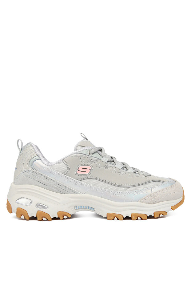 D'Lites Women's Shoes 150556-Gry