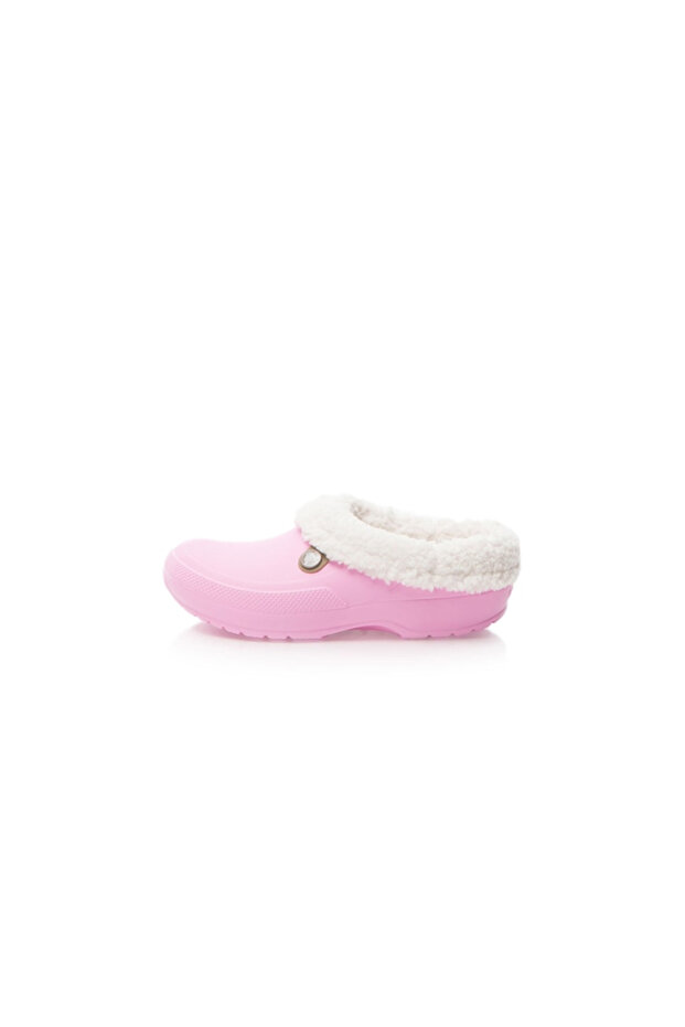 Classic Blitzen Iii Clog Pink Women's Slippers 100528622