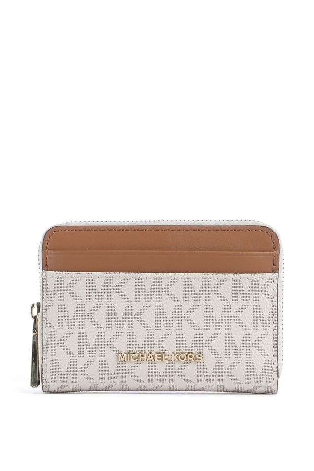 Women's Wallet 32T4Gj6Z5B-Vanılla