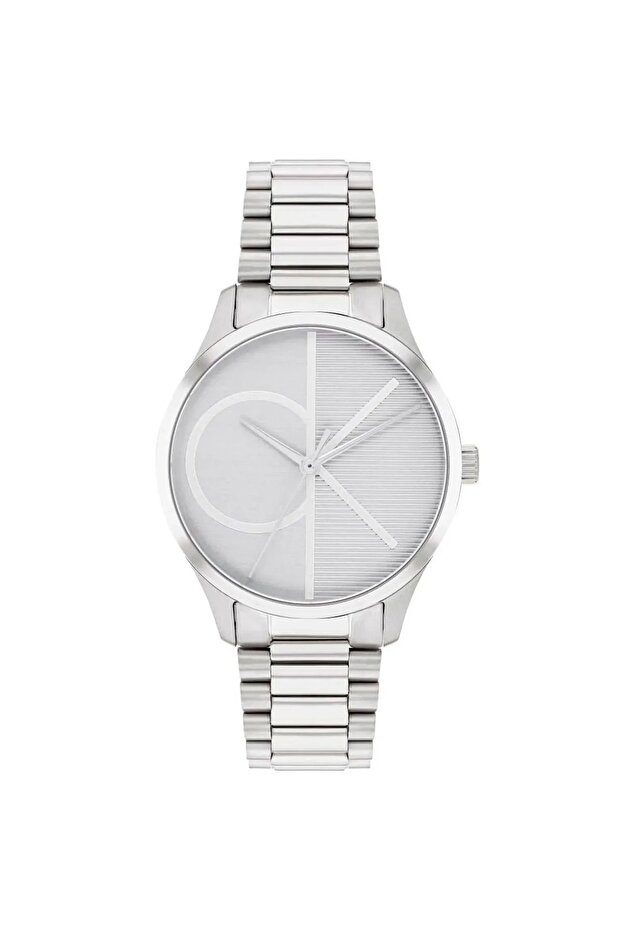 Women 25200345 Stainless Steel Watch 32mm, Silver