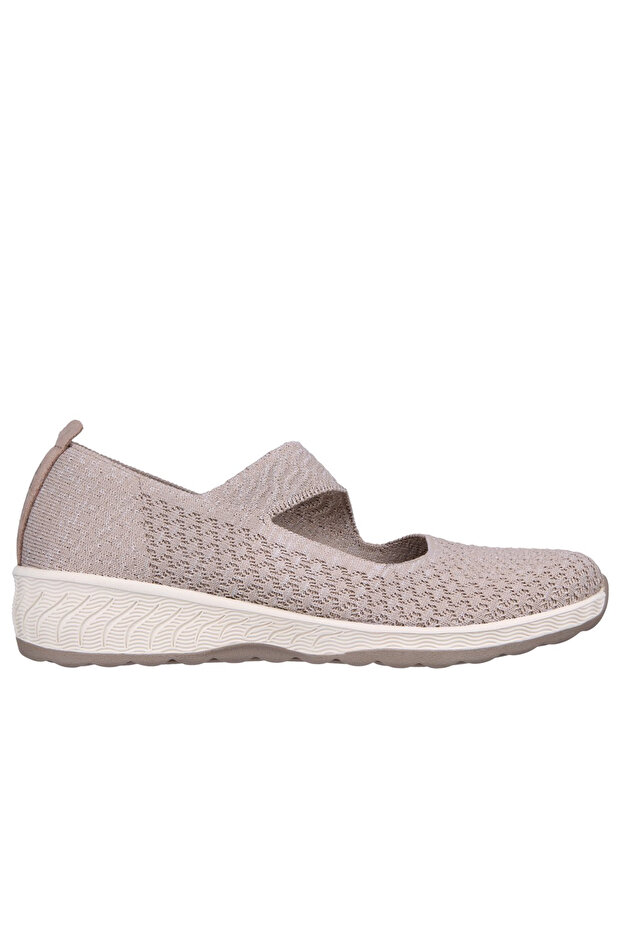 Up Lifted Women's Shoes 100453-Tpe